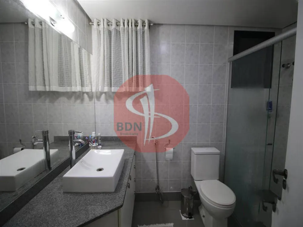 Apartamento, 4 quartos, 220 m² - Foto 8