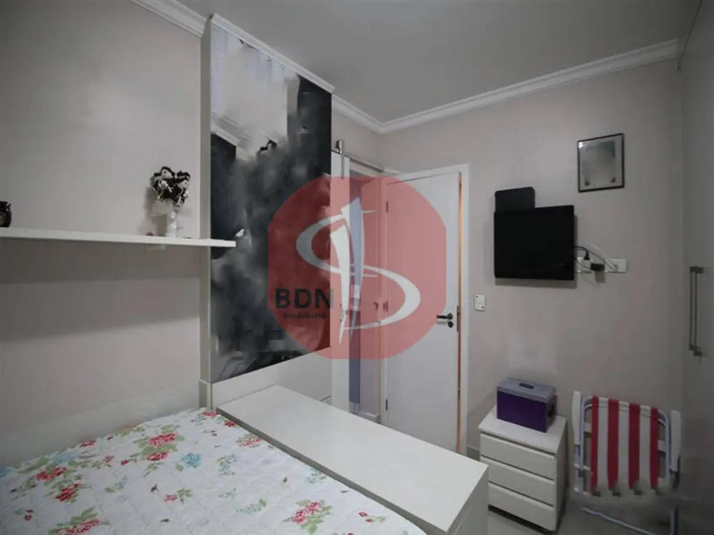 Apartamento, 4 quartos, 220 m² - Foto 7
