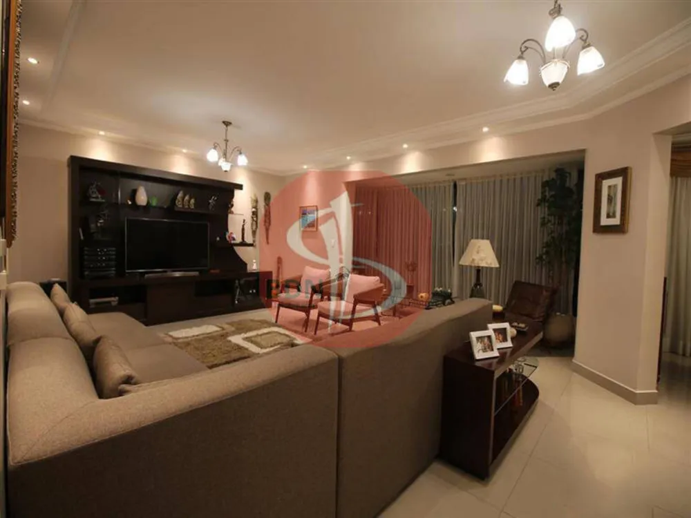 Apartamento, 4 quartos, 220 m² - Foto 15