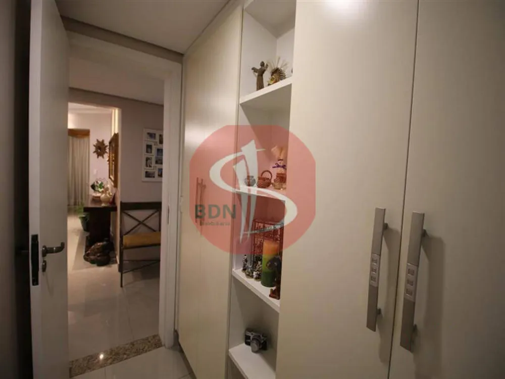 Apartamento, 4 quartos, 220 m² - Foto 9