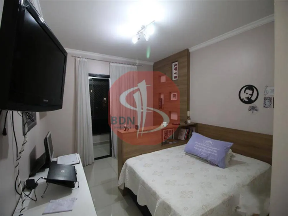 Apartamento, 4 quartos, 220 m² - Foto 12