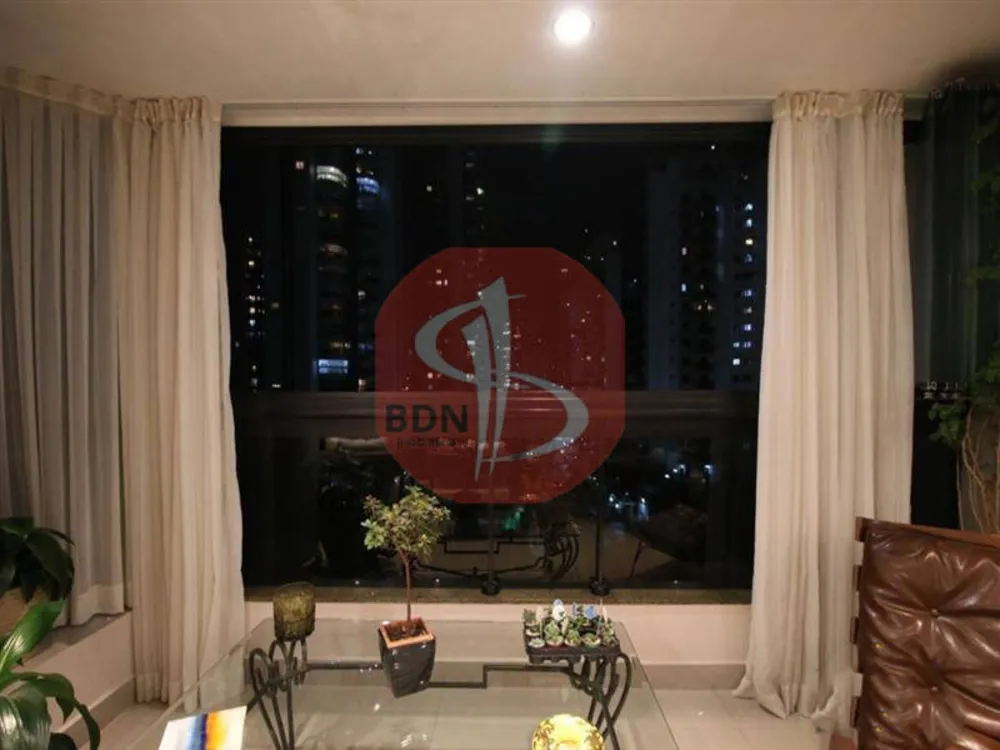 Apartamento, 4 quartos, 220 m² - Foto 16