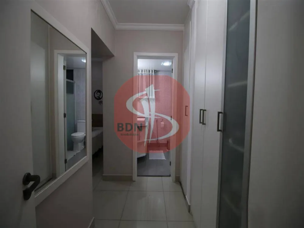 Apartamento, 4 quartos, 220 m² - Foto 14