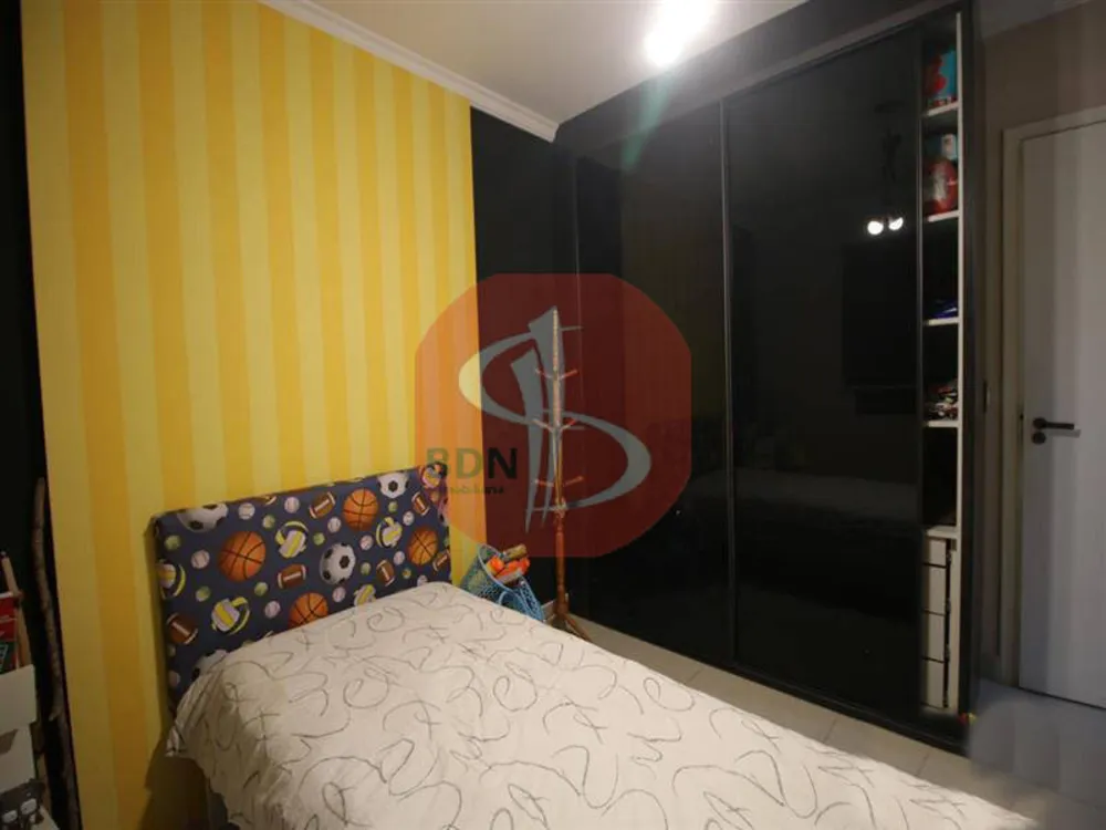 Apartamento, 4 quartos, 220 m² - Foto 11
