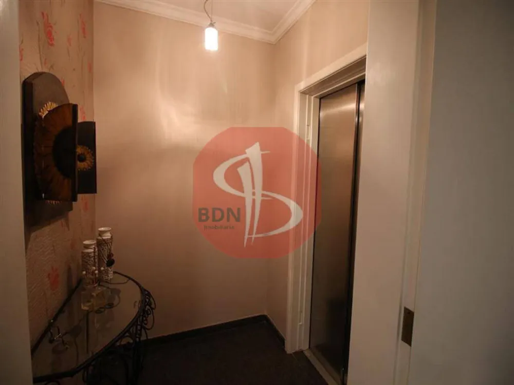Apartamento, 4 quartos, 220 m² - Foto 5