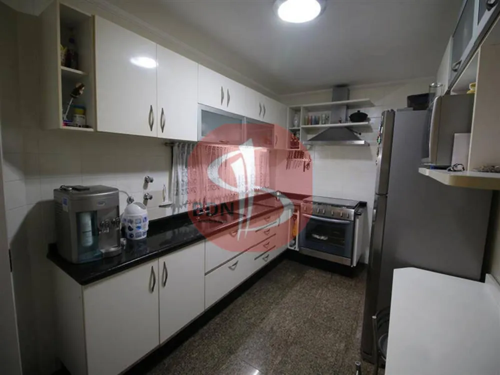 Apartamento, 4 quartos, 220 m² - Foto 6