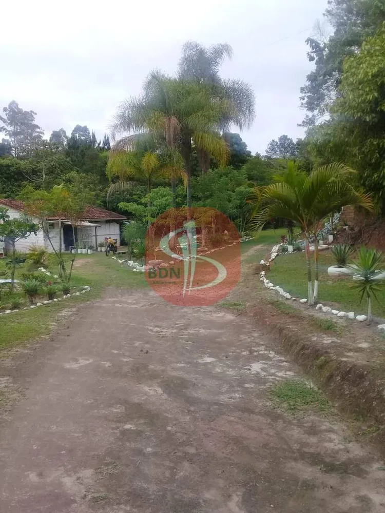 Chácara, 4 quartos, 2 hectares - Foto 3