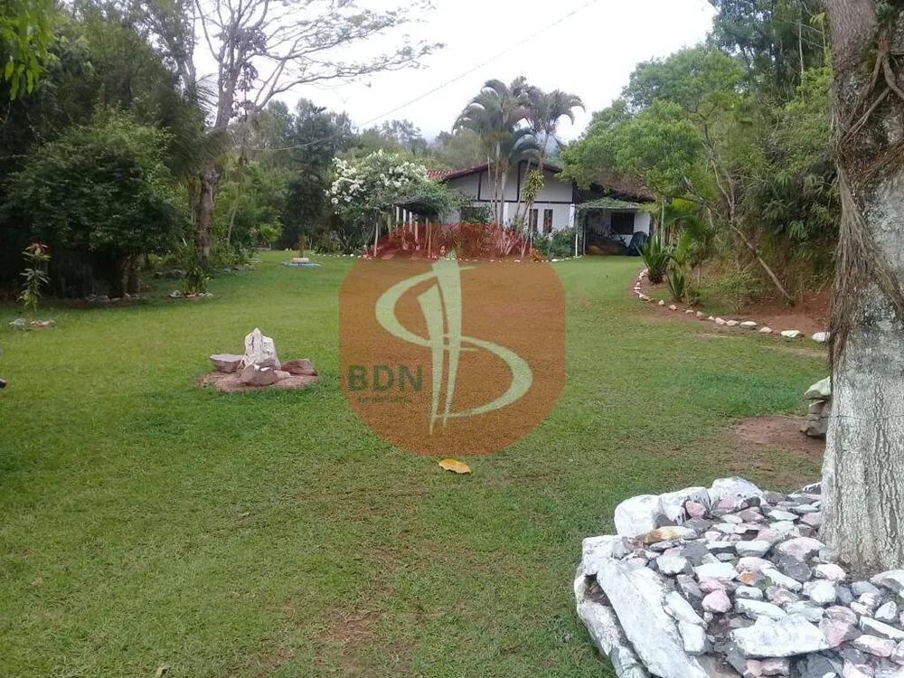 Chácara, 4 quartos, 2 hectares - Foto 2