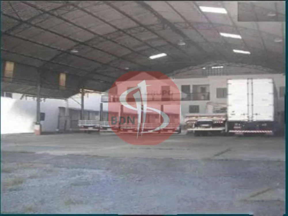 Depósito-Galpão, 1200 m² - Foto 10