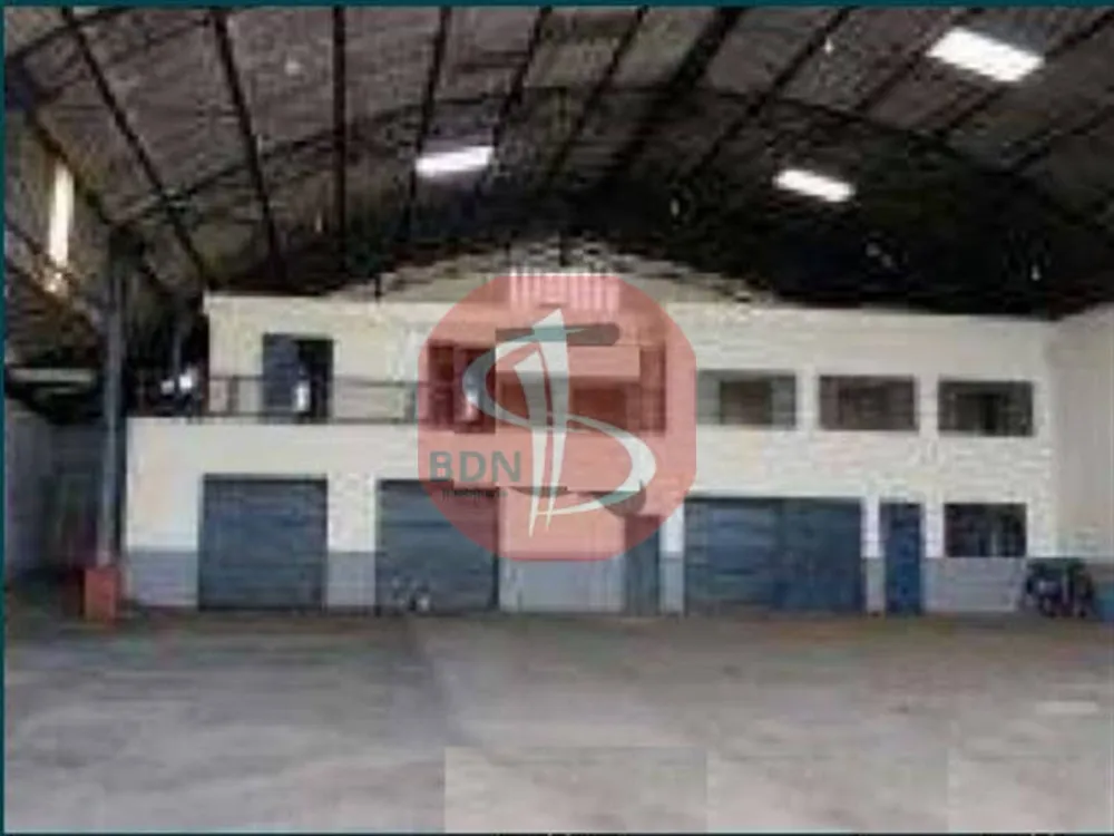 Depósito-Galpão, 1200 m² - Foto 6