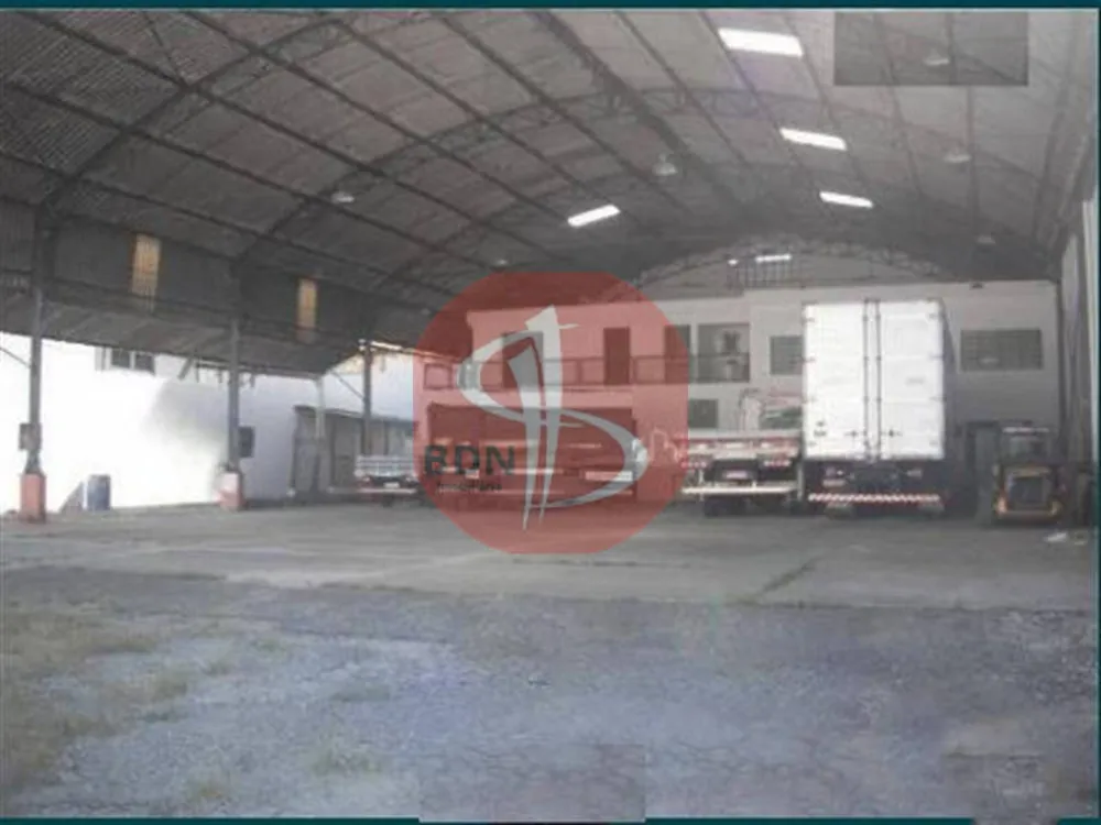 Depósito-Galpão, 1200 m² - Foto 9