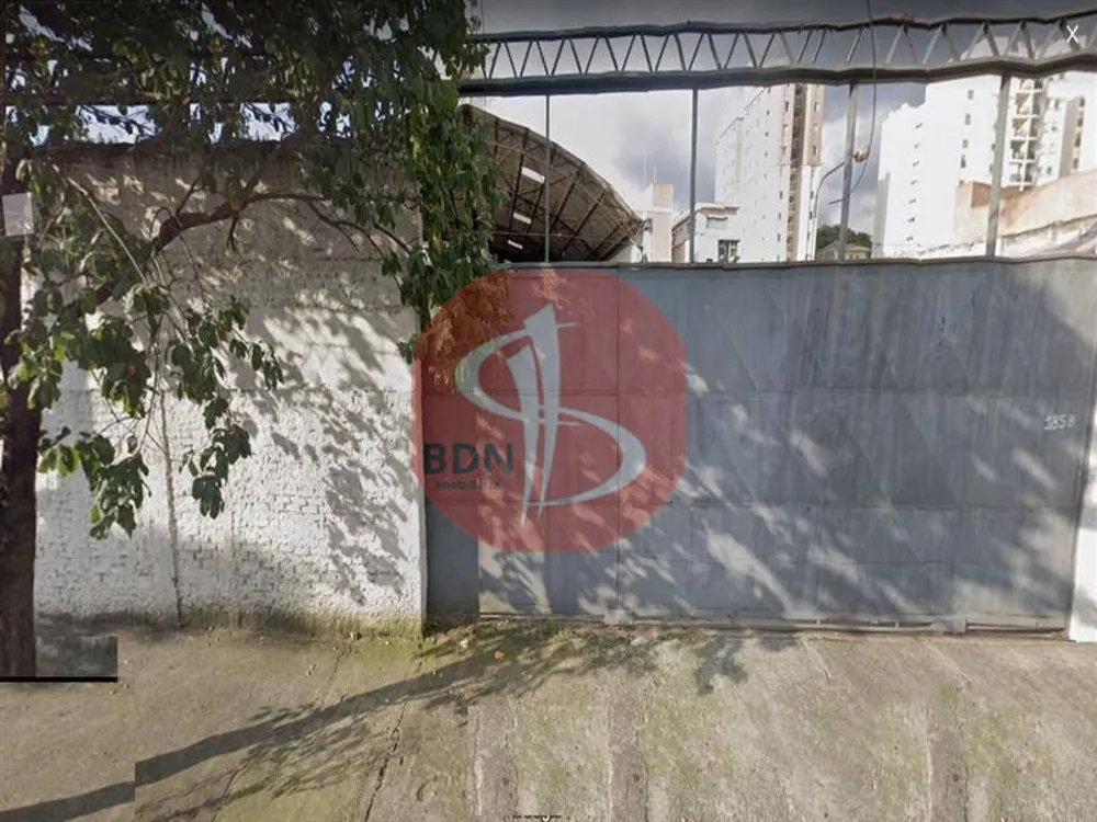 Depósito-Galpão, 1200 m² - Foto 2