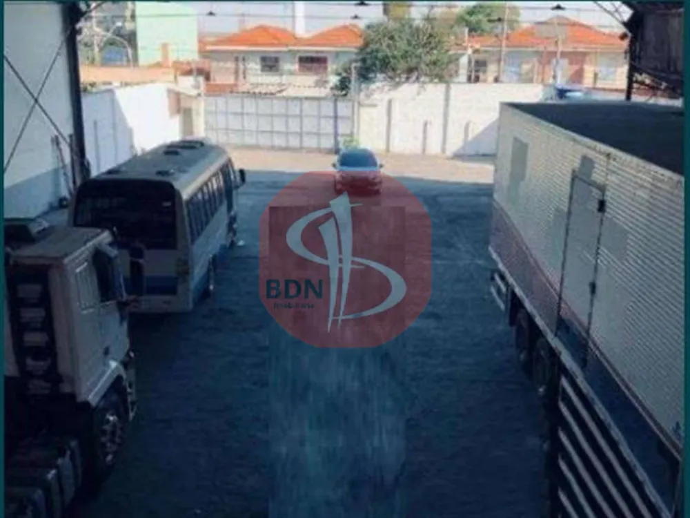 Depósito-Galpão, 1200 m² - Foto 8