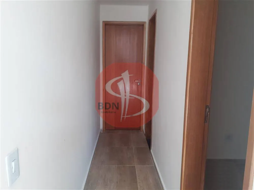 Apartamento, 2 quartos, 42 m² - Foto 2