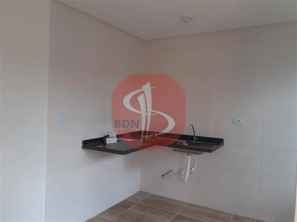 Apartamento, 2 quartos, 42 m² - Foto 5