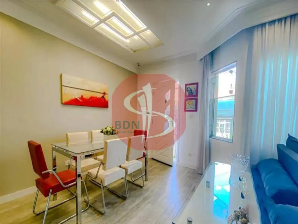 Sobrado, 3 quartos, 203 m² - Foto 6