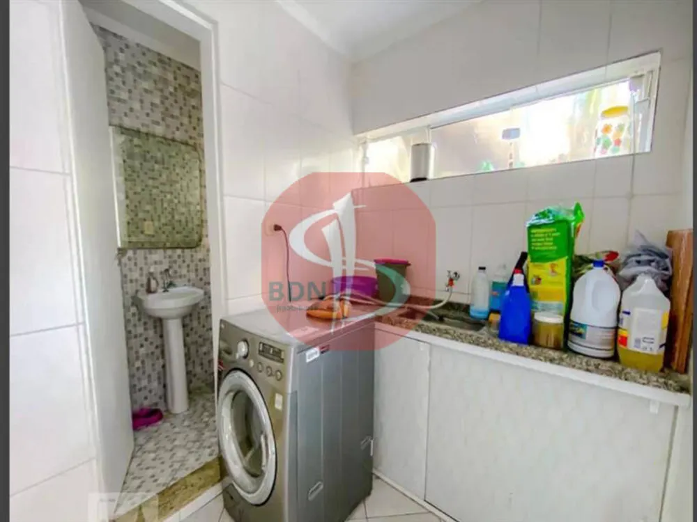 Sobrado, 3 quartos, 203 m² - Foto 8