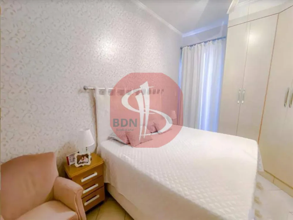 Sobrado, 3 quartos, 203 m² - Foto 5