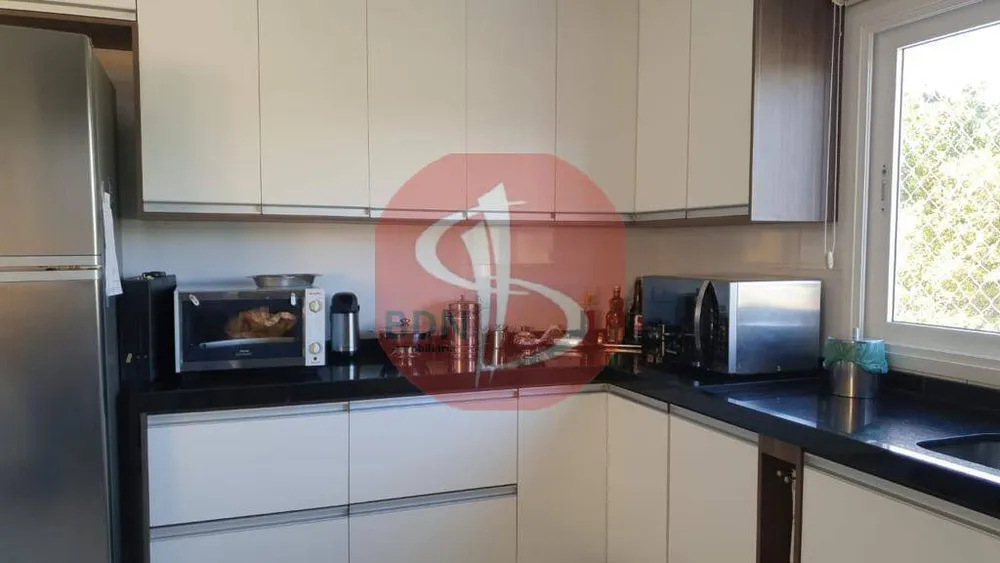 Casa, 4 quartos, 272 m² - Foto 8
