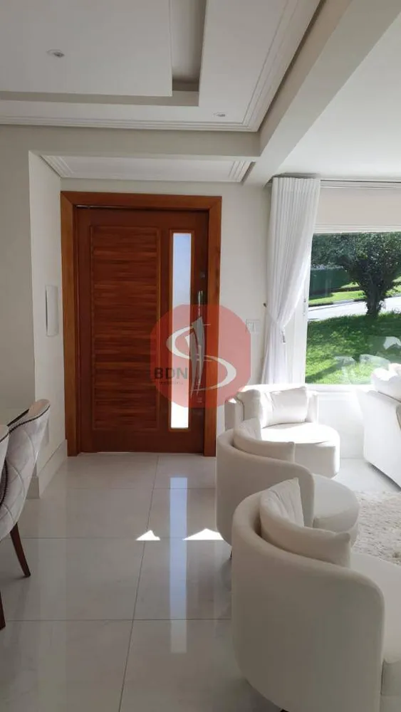 Casa, 4 quartos, 272 m² - Foto 5