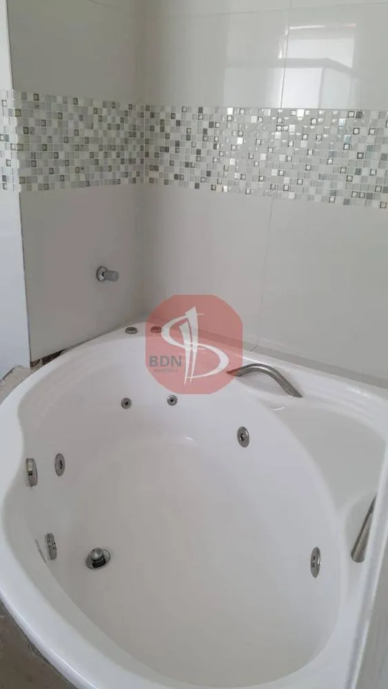 Casa, 4 quartos, 272 m² - Foto 6