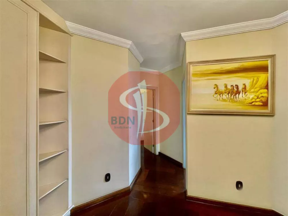 Apartamento para alugar com 4 quartos, 138m² - Foto 4