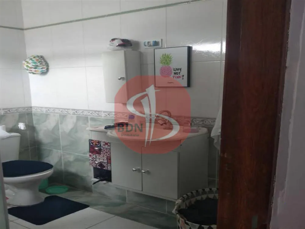 Sobrado, 3 quartos, 150 m² - Foto 5