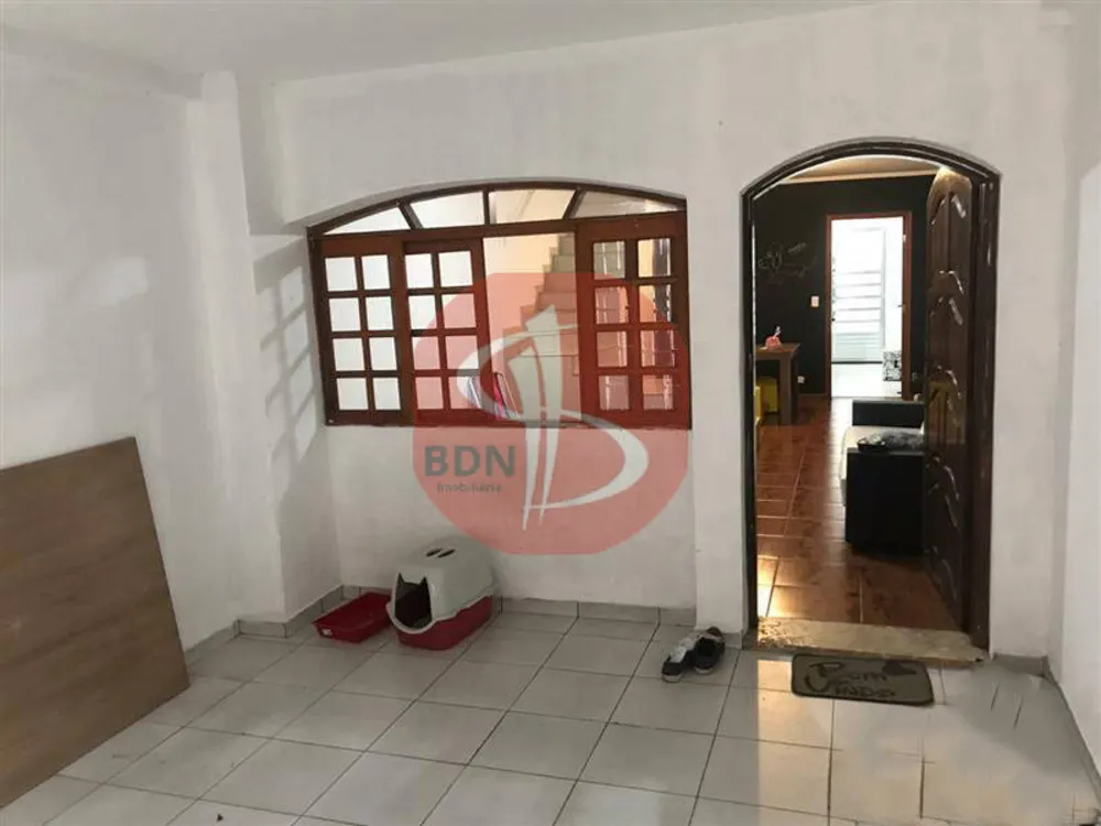 Sobrado, 3 quartos, 150 m² - Foto 8