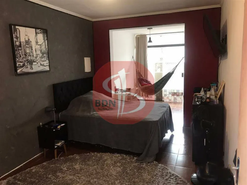 Sobrado, 3 quartos, 150 m² - Foto 6