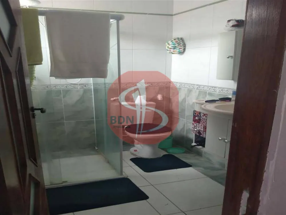 Sobrado, 3 quartos, 150 m² - Foto 7