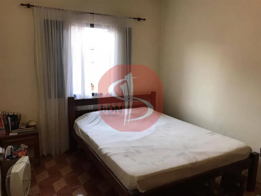 Sobrado, 3 quartos, 240 m² - Foto 5
