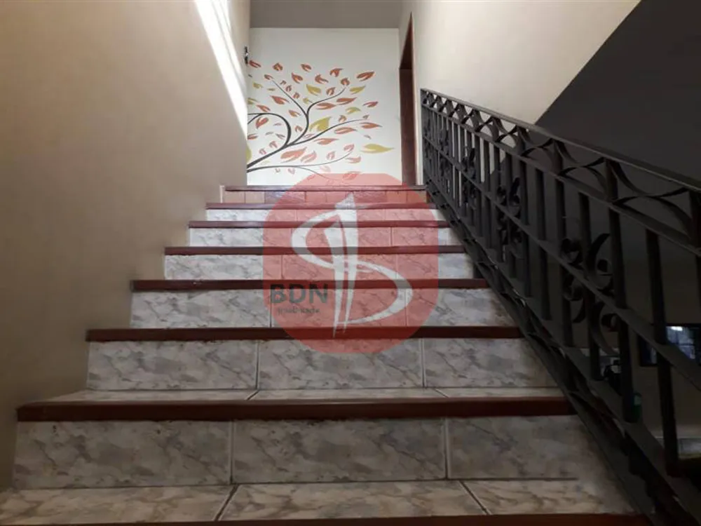 Sobrado, 3 quartos, 240 m² - Foto 14