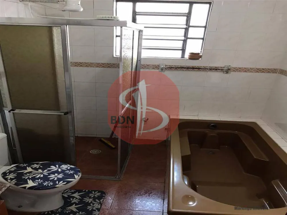 Sobrado, 3 quartos, 240 m² - Foto 11