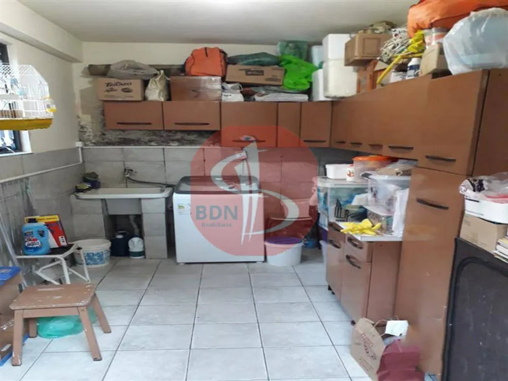 Sobrado, 3 quartos, 240 m² - Foto 13