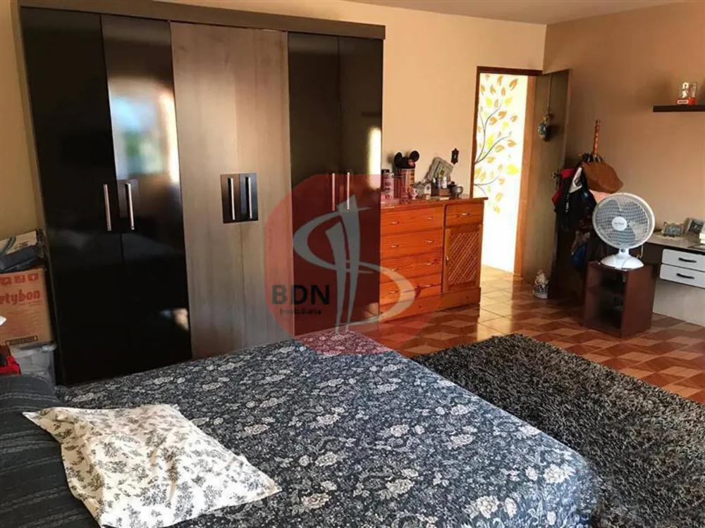 Sobrado, 3 quartos, 240 m² - Foto 15