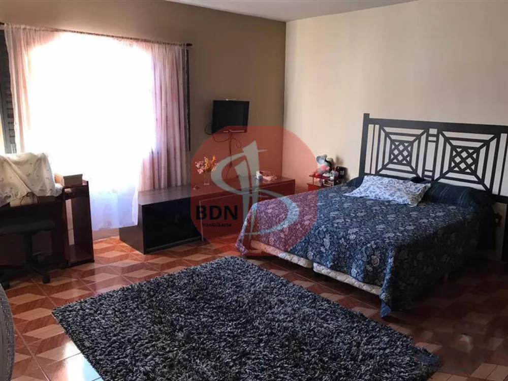 Sobrado, 3 quartos, 240 m² - Foto 16