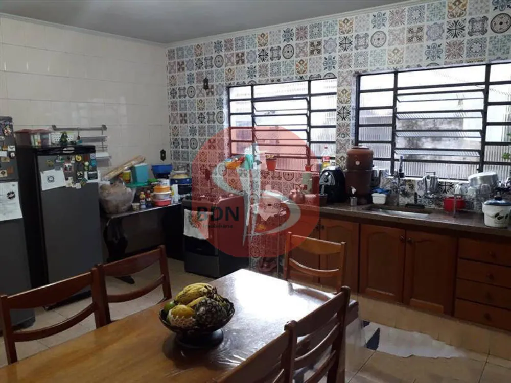 Sobrado, 3 quartos, 240 m² - Foto 12