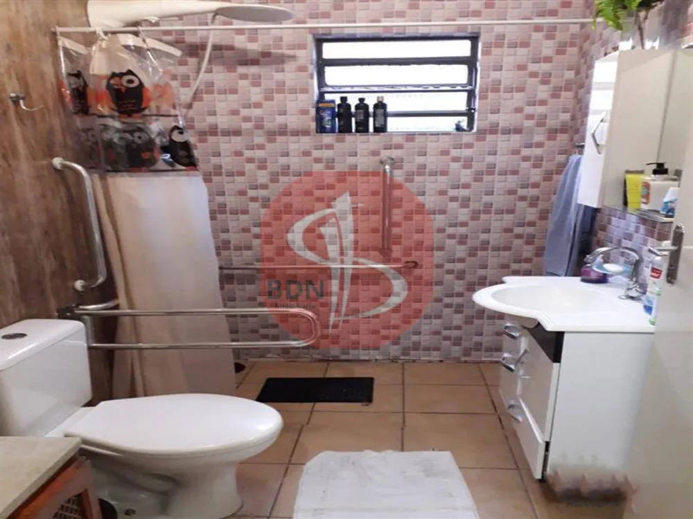 Sobrado, 3 quartos, 240 m² - Foto 9