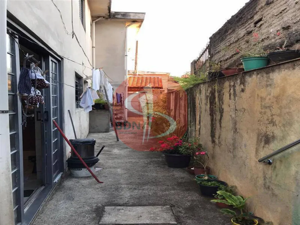 Sobrado, 3 quartos, 240 m² - Foto 7