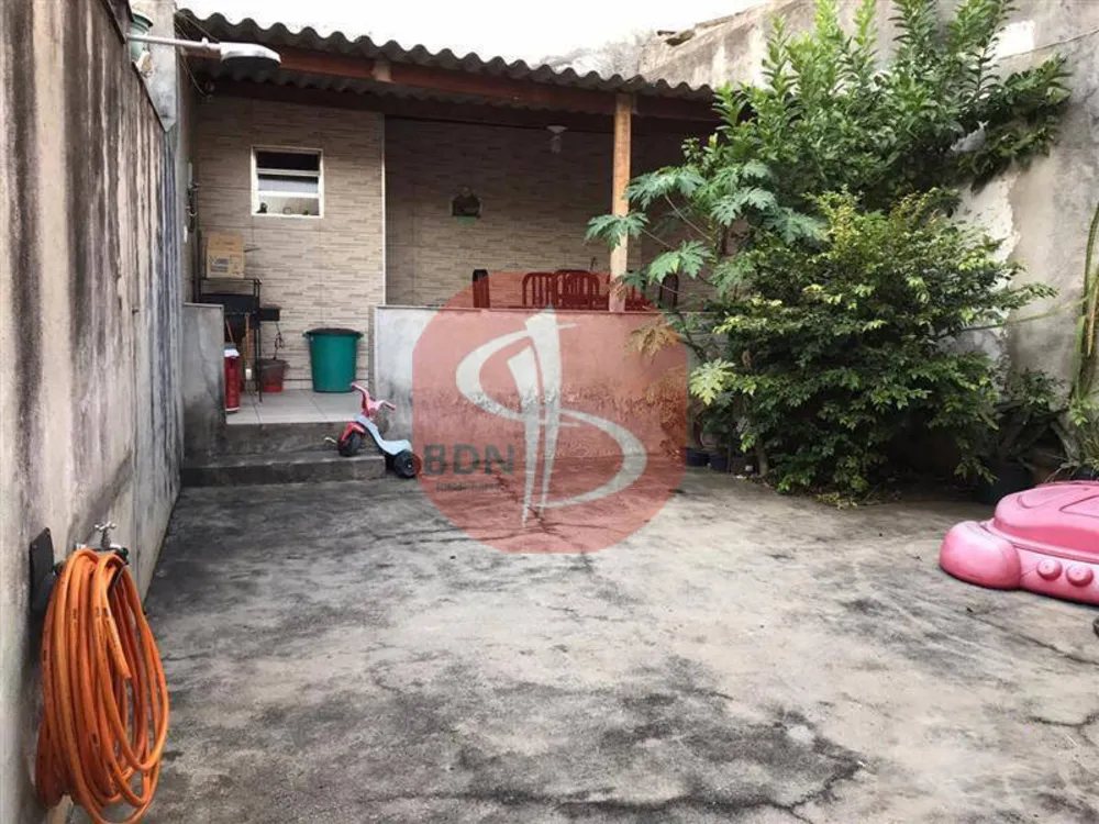 Sobrado, 3 quartos, 240 m² - Foto 8