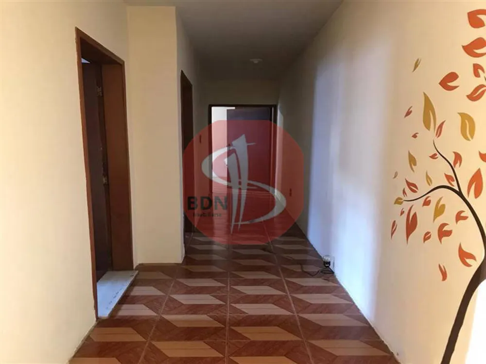 Sobrado, 3 quartos, 240 m² - Foto 3