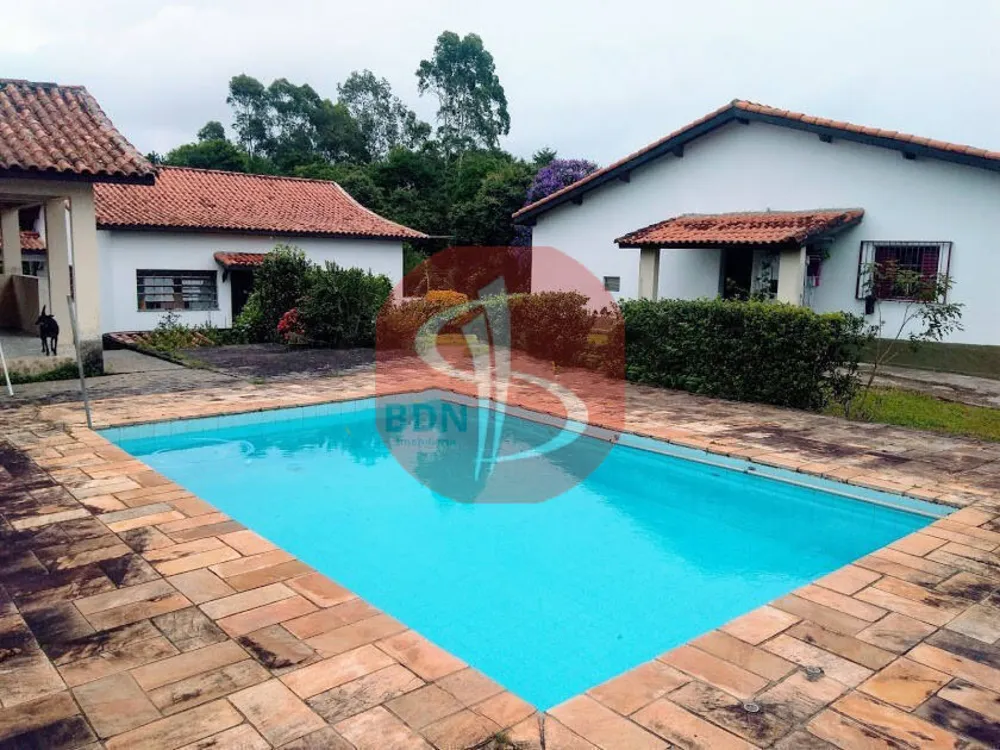 Chácara, 2 quartos, 1590 m² - Foto 6
