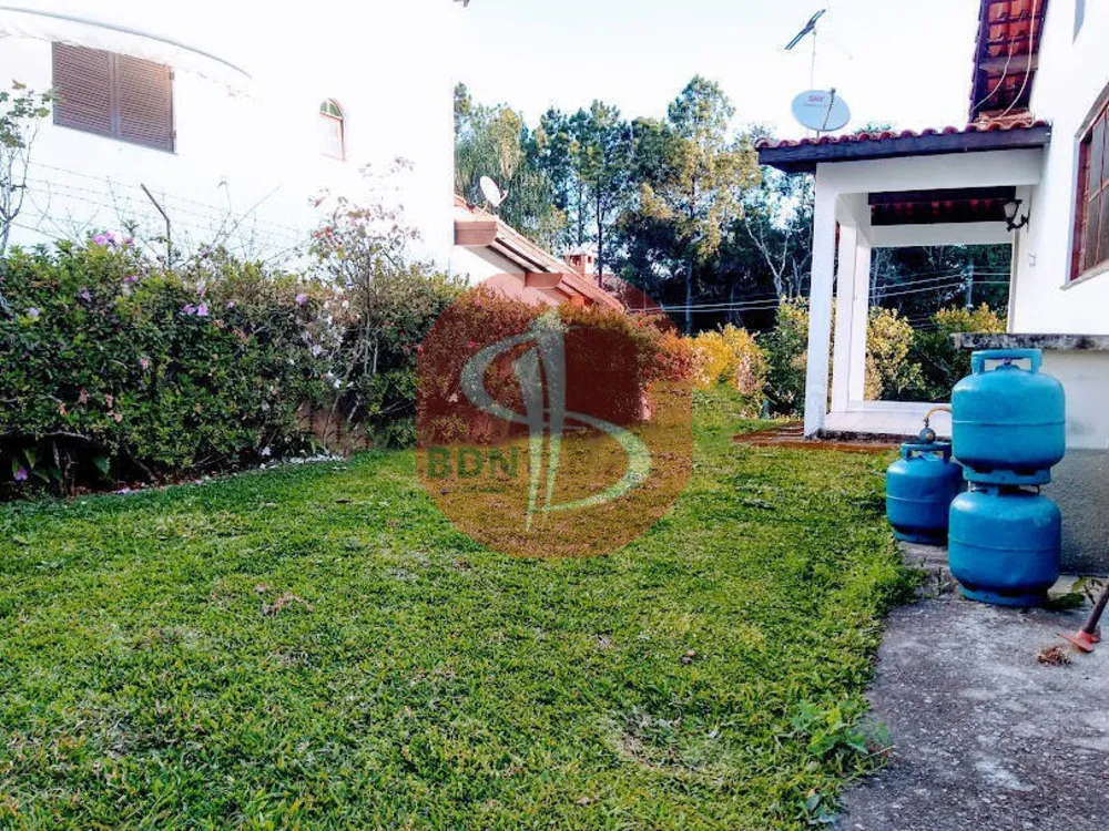 Chácara, 2 quartos, 1590 m² - Foto 1