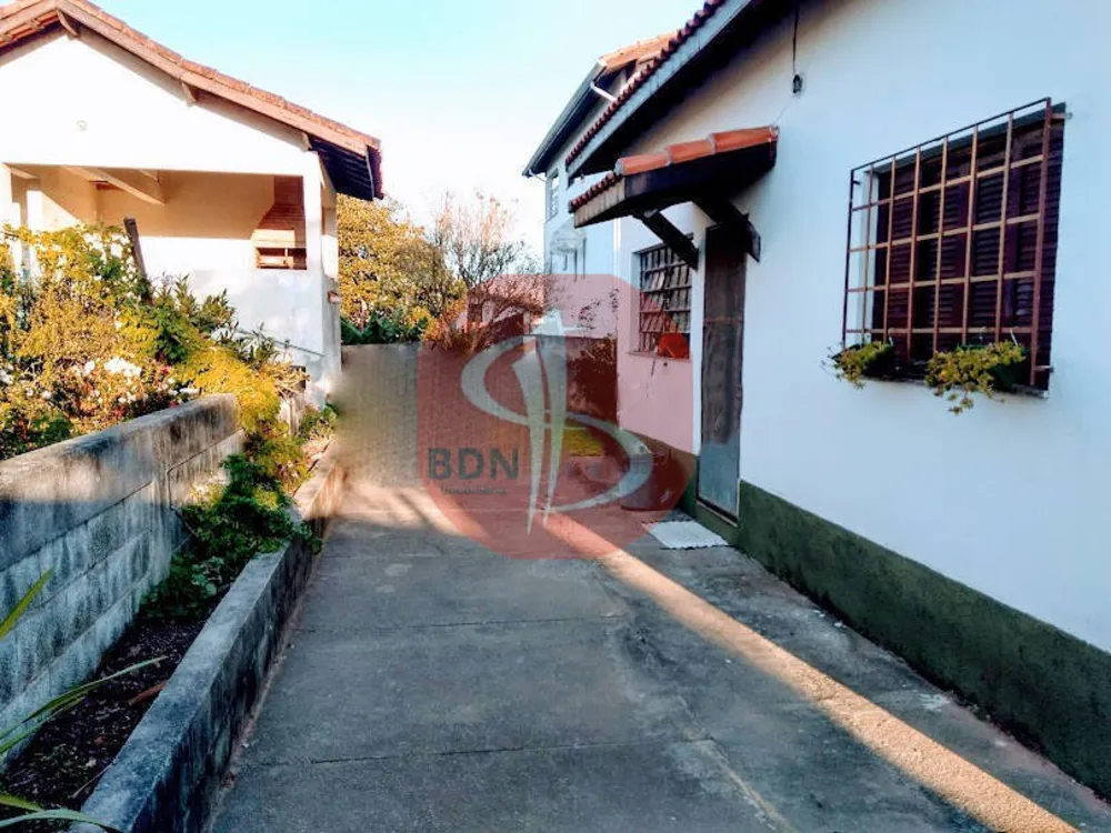 Chácara, 2 quartos, 1590 m² - Foto 5