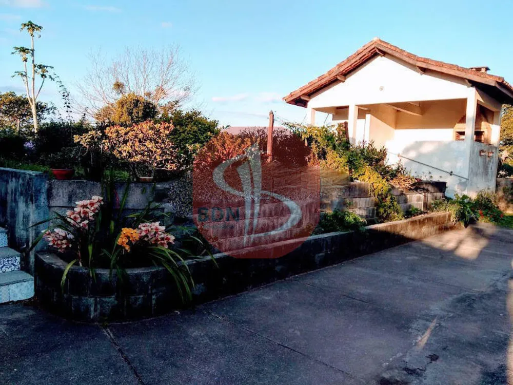 Chácara, 2 quartos, 1590 m² - Foto 11