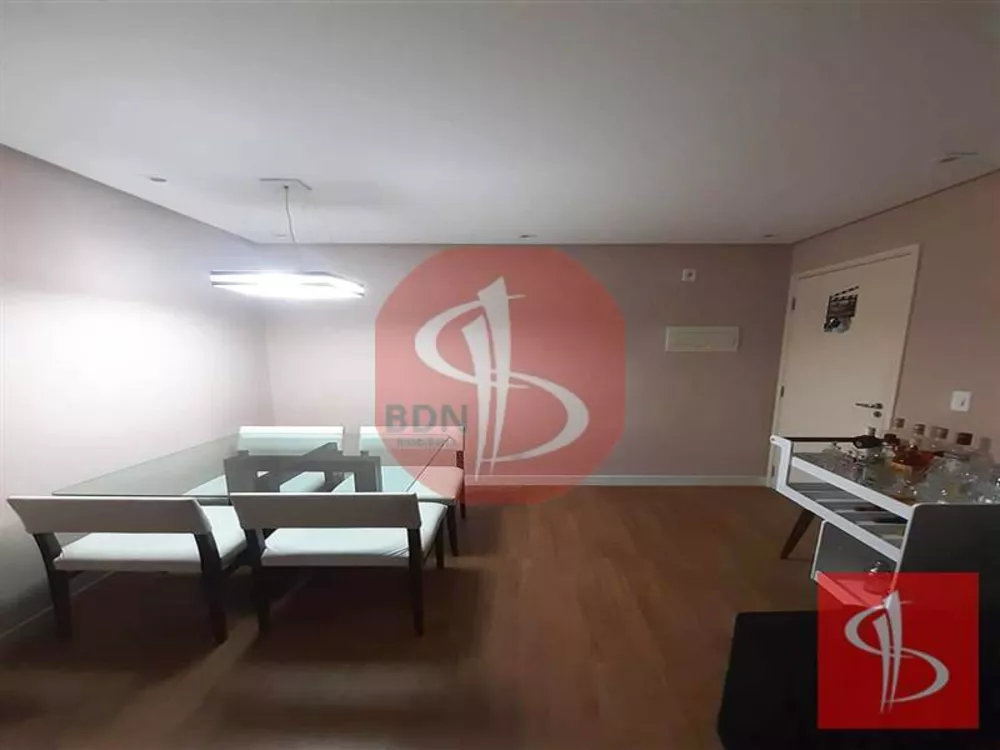 Apartamento à venda com 2 quartos, 49m² - Foto 4