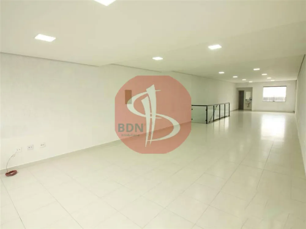 Prédio Inteiro, 134 m² - Foto 1