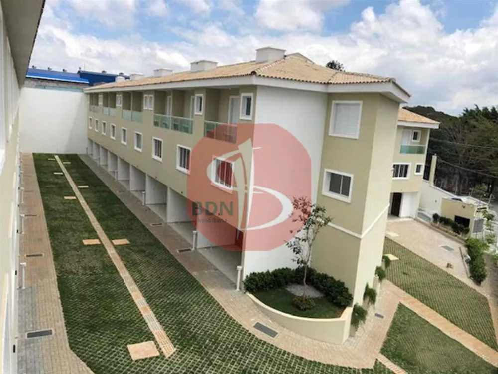 Sobrado à venda com 3 quartos, 112m² - Foto 3