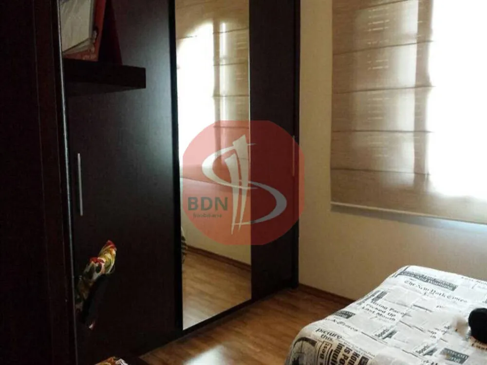 Sobrado, 4 quartos, 290 m² - Foto 7