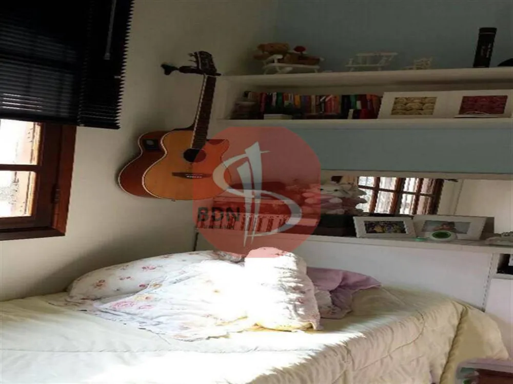 Sobrado, 4 quartos, 290 m² - Foto 5